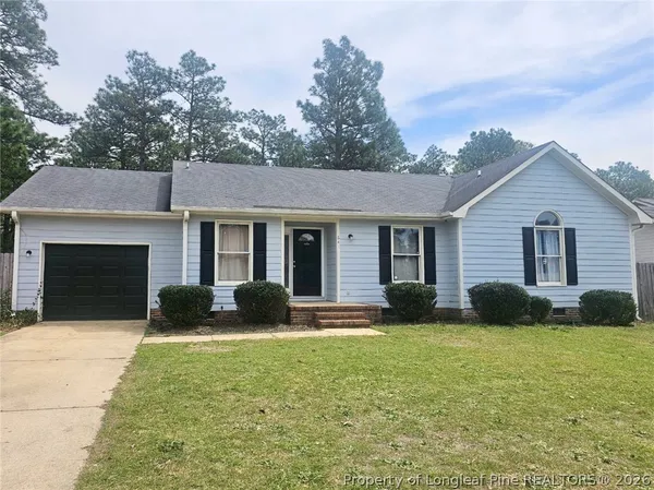 $225,000 | 641 Daharan Drive, Fayetteville, NC 28314