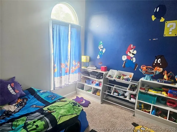 $225,000 | 641 Daharan Drive, Fayetteville, NC 28314