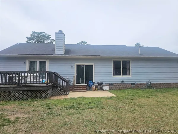 $225,000 | 641 Daharan Drive, Fayetteville, NC 28314