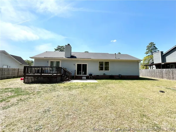 $225,000 | 641 Daharan Drive, Fayetteville, NC 28314