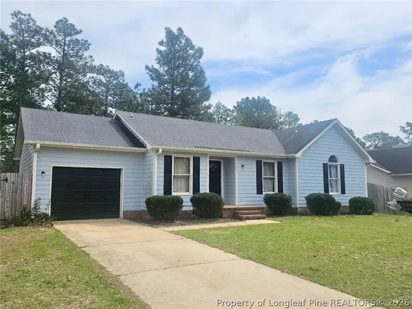 $225,000 | 641 Daharan Drive, Fayetteville, NC 28314