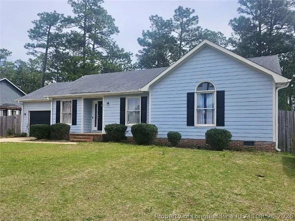 $225,000 | 641 Daharan Drive, Fayetteville, NC 28314