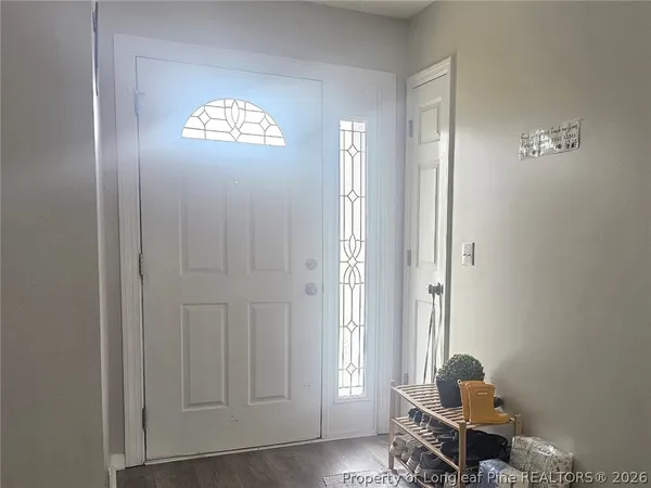 $225,000 | 641 Daharan Drive, Fayetteville, NC 28314