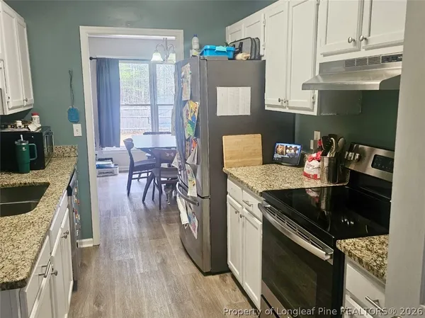 $225,000 | 641 Daharan Drive, Fayetteville, NC 28314