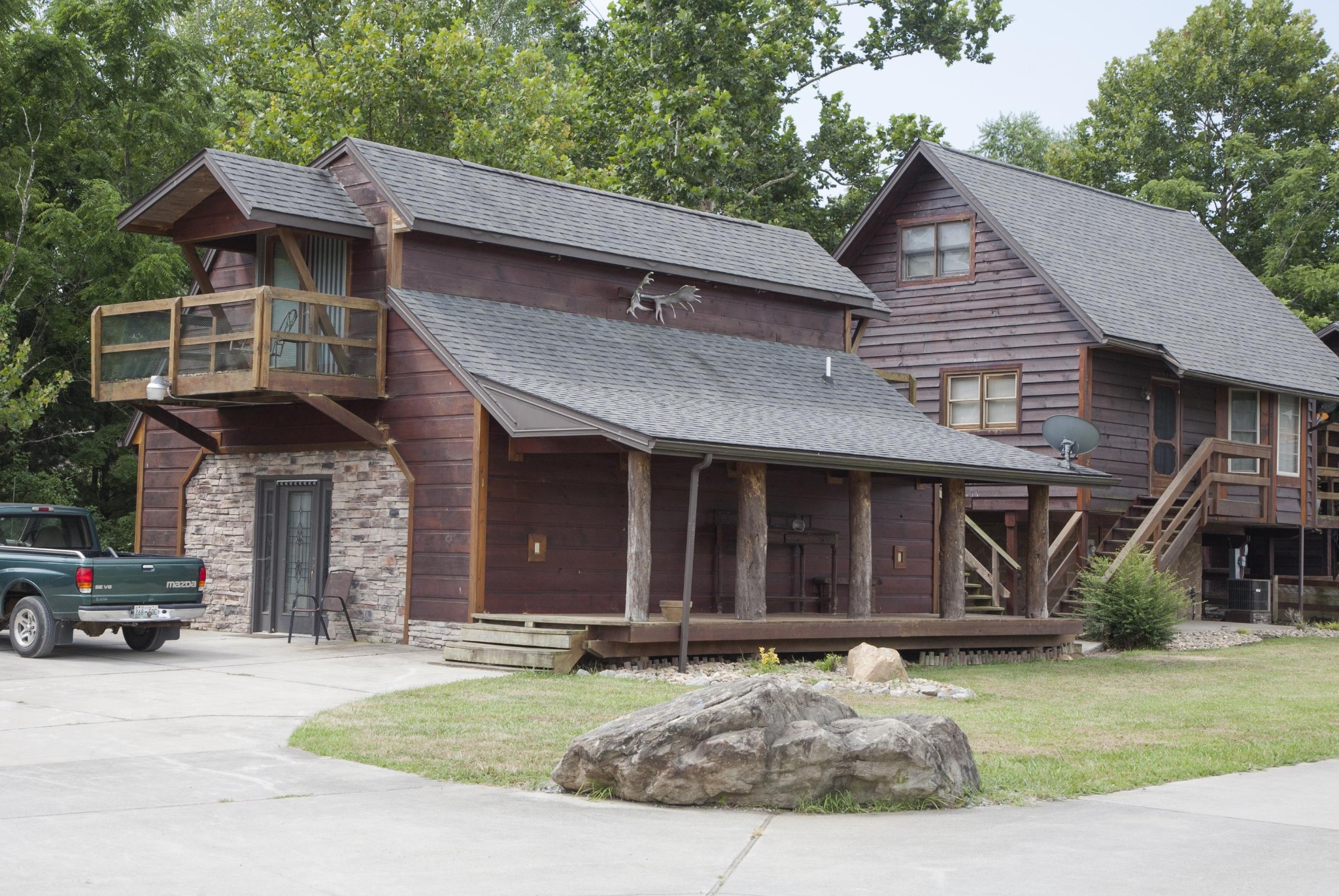 3565 Wears Valley Road Sevierville, TN 37862 - Photo 26 of 40 Gallery Image 26