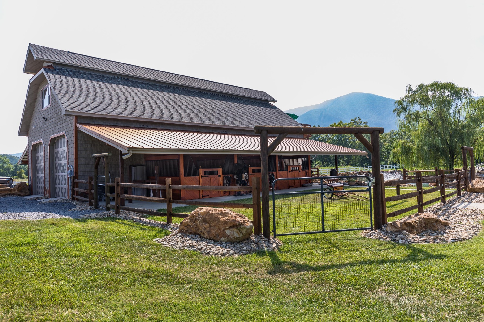 3565 Wears Valley Road Sevierville, TN 37862 - Photo 9 of 40 Gallery Image 9