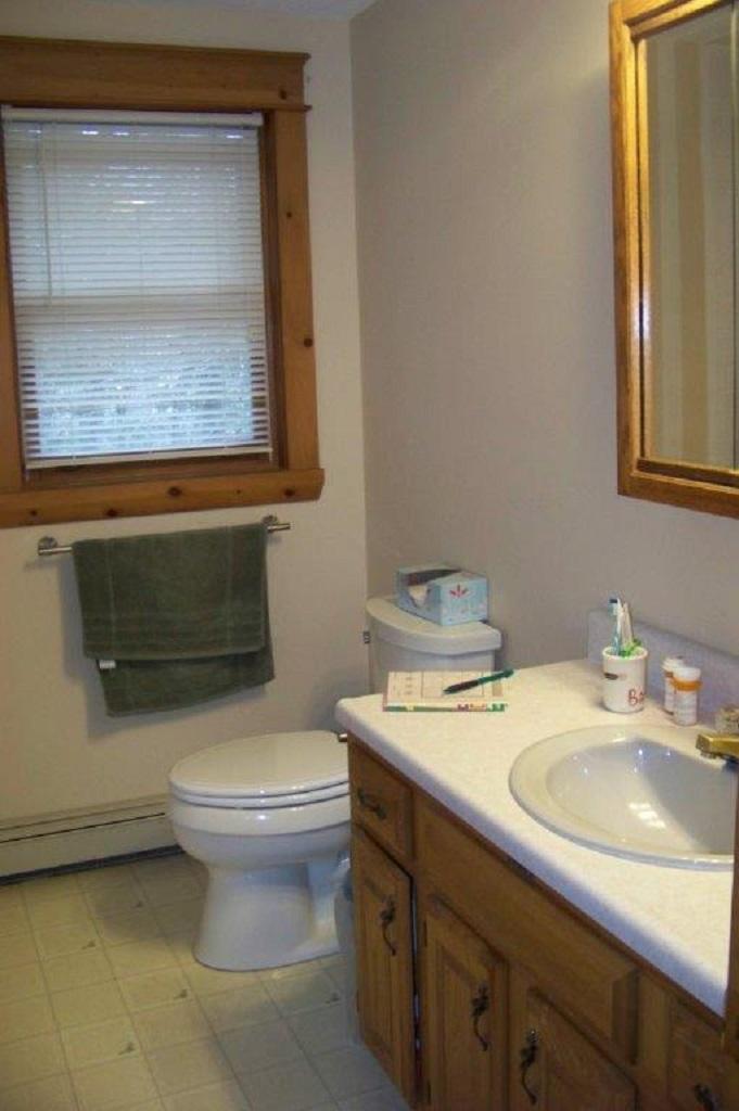 12 Wildwood Drive Springvale, ME 04083 - Photo 12 of 26 2nd floor Bath