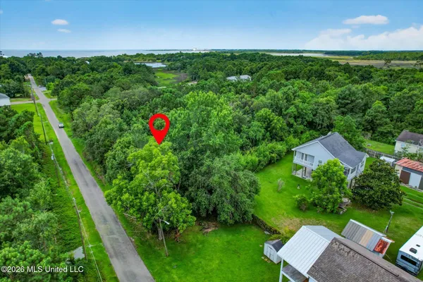 $35,000 | 5177 Herron Street, Bay St. Louis, MS 39520