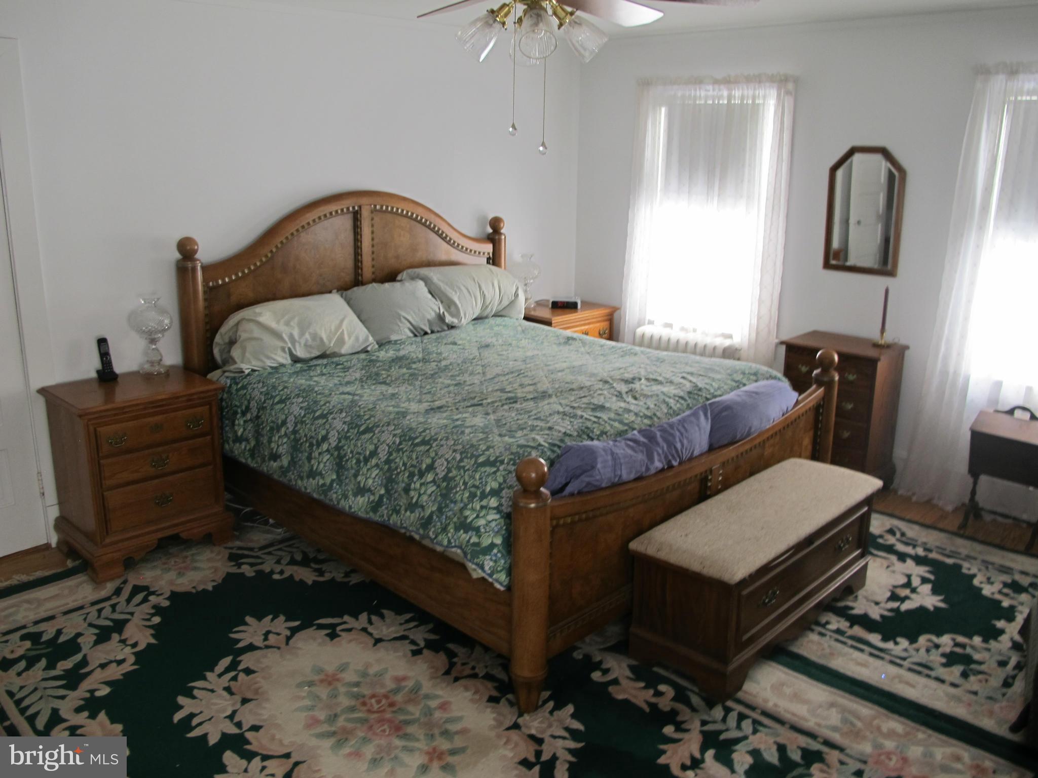 17521 Old Baltimore Road Olney, MD 20832 - Photo 11 of 27 Bedroom (Master)