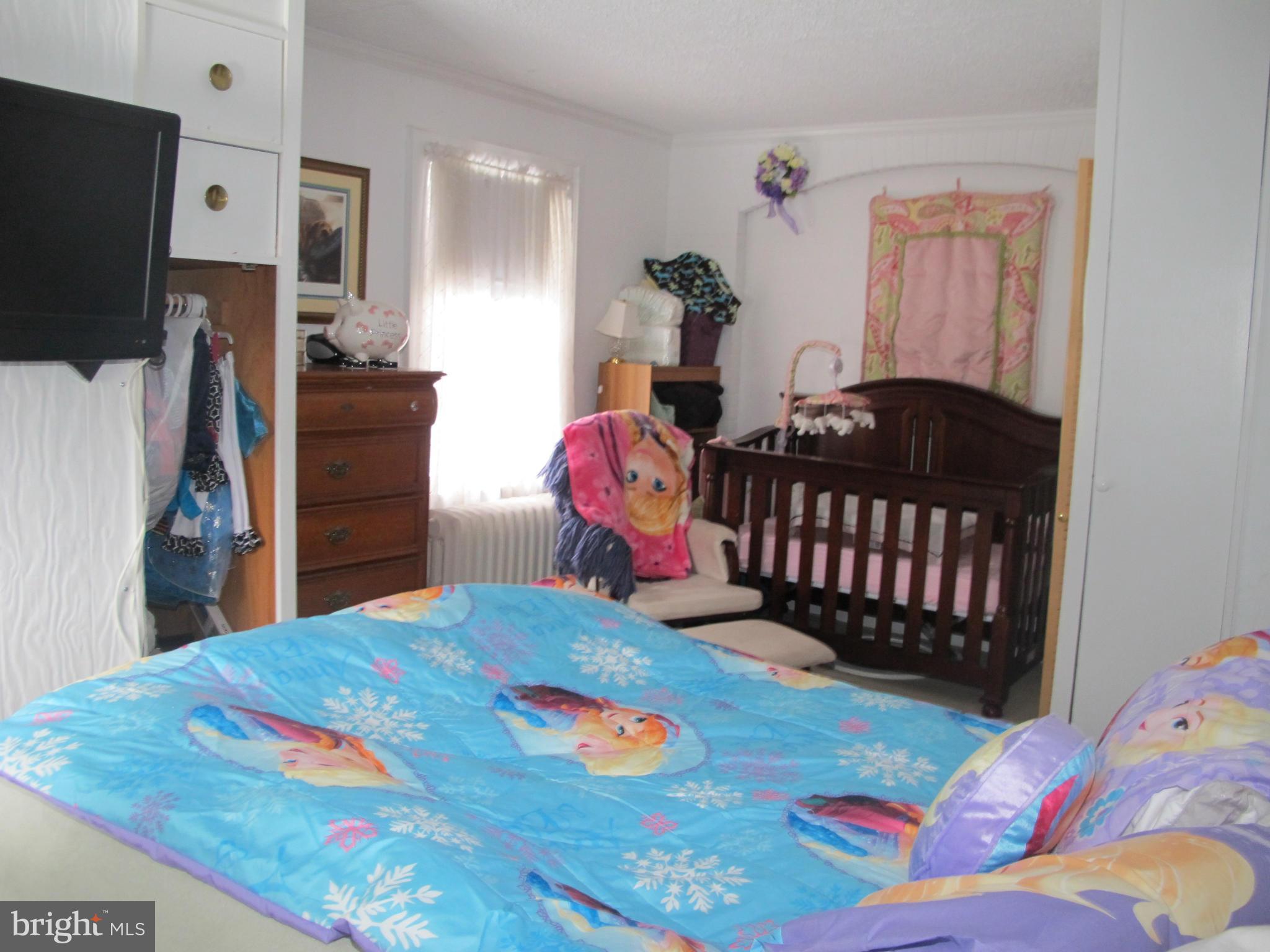 17521 Old Baltimore Road Olney, MD 20832 - Photo 12 of 27 Bedroom