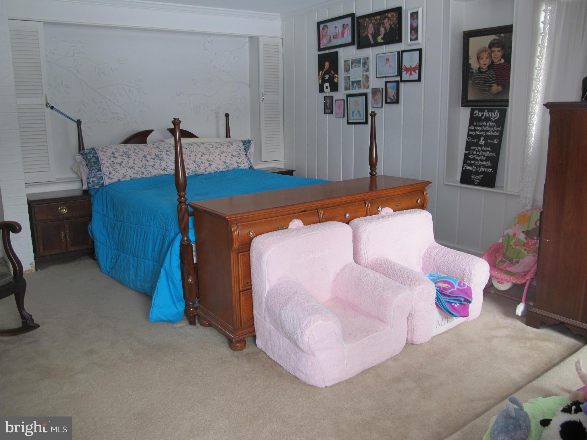 17521 Old Baltimore Road Olney, MD 20832 - Photo 13 of 27 Bedroom