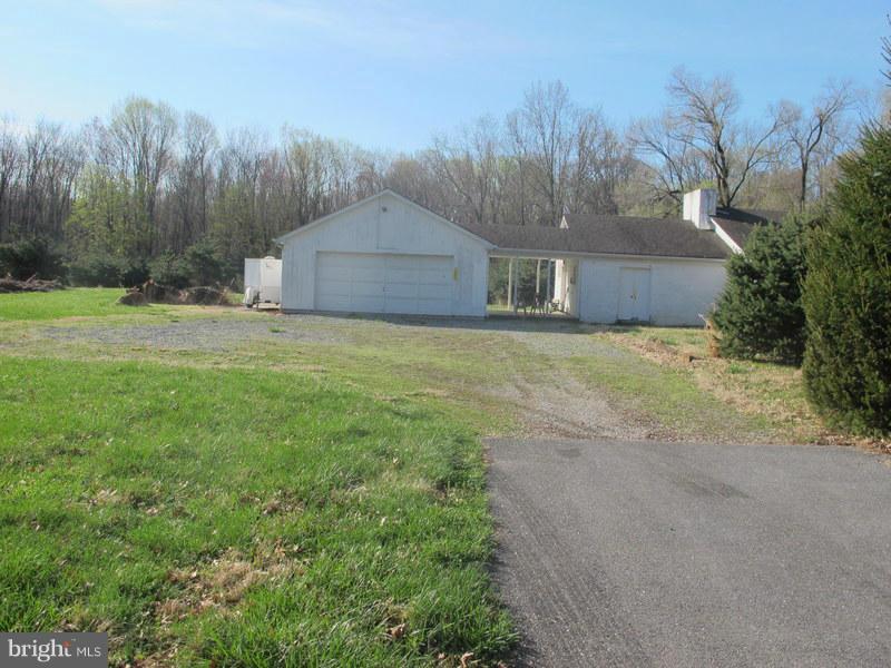 17521 Old Baltimore Road Olney, MD 20832 - Photo 24 of 27 Exterior (General)