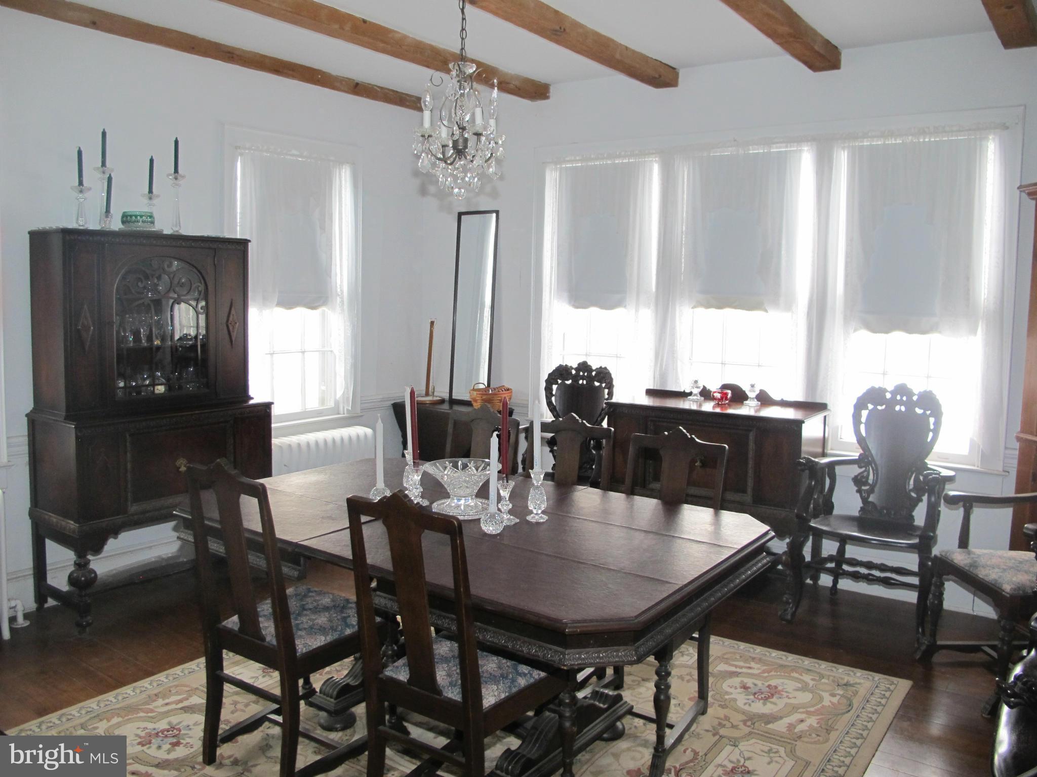 17521 Old Baltimore Road Olney, MD 20832 - Photo 4 of 27 Dining Room