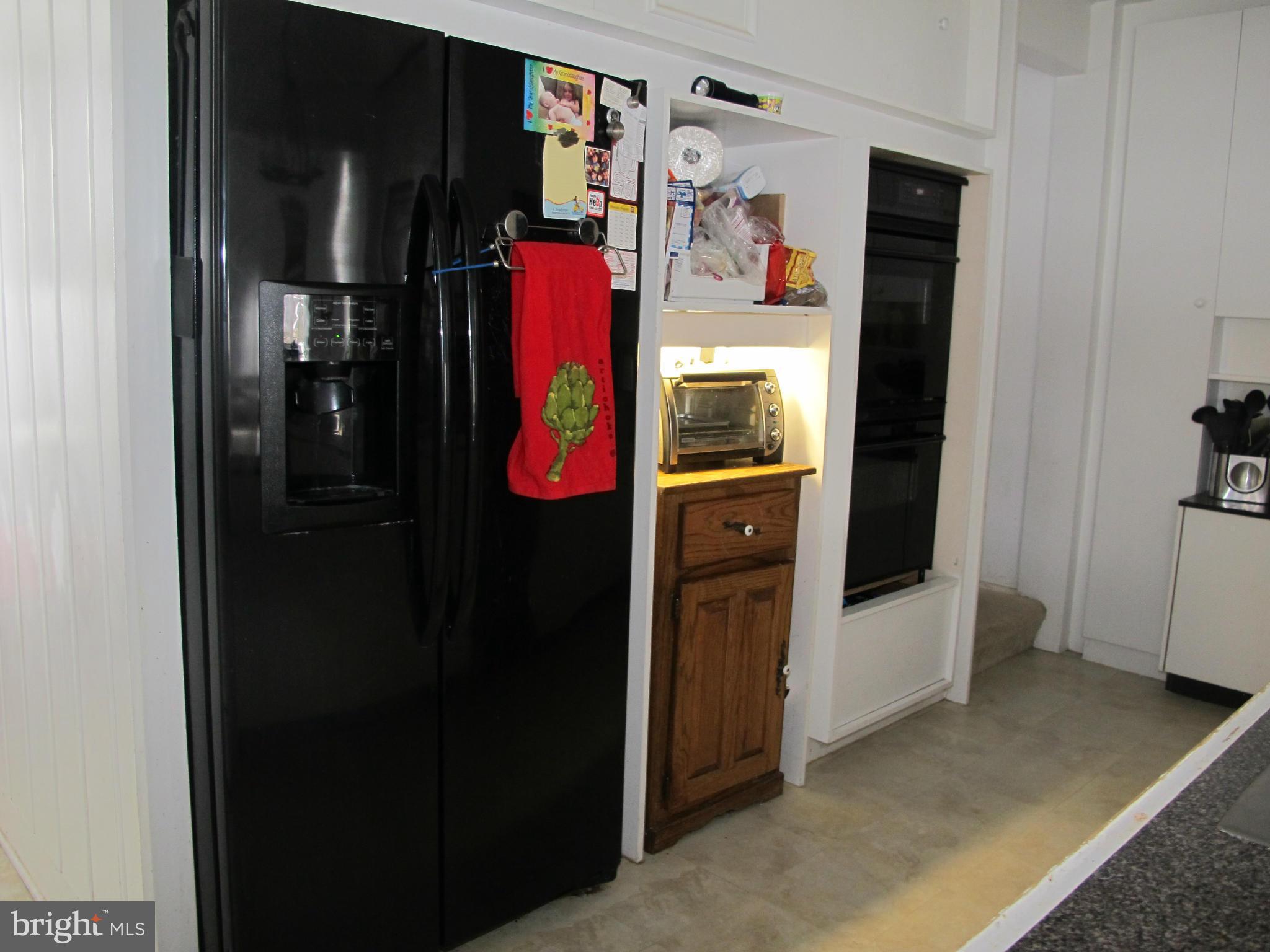 17521 Old Baltimore Road Olney, MD 20832 - Photo 6 of 27 Kitchen