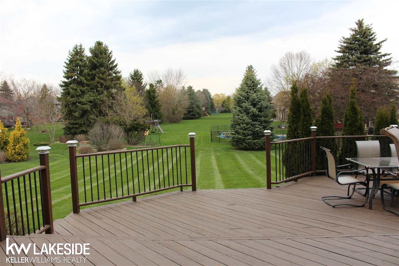 1388 Hathaway Rising Rochester Hills, MI 48306 - Photo 23 of 25