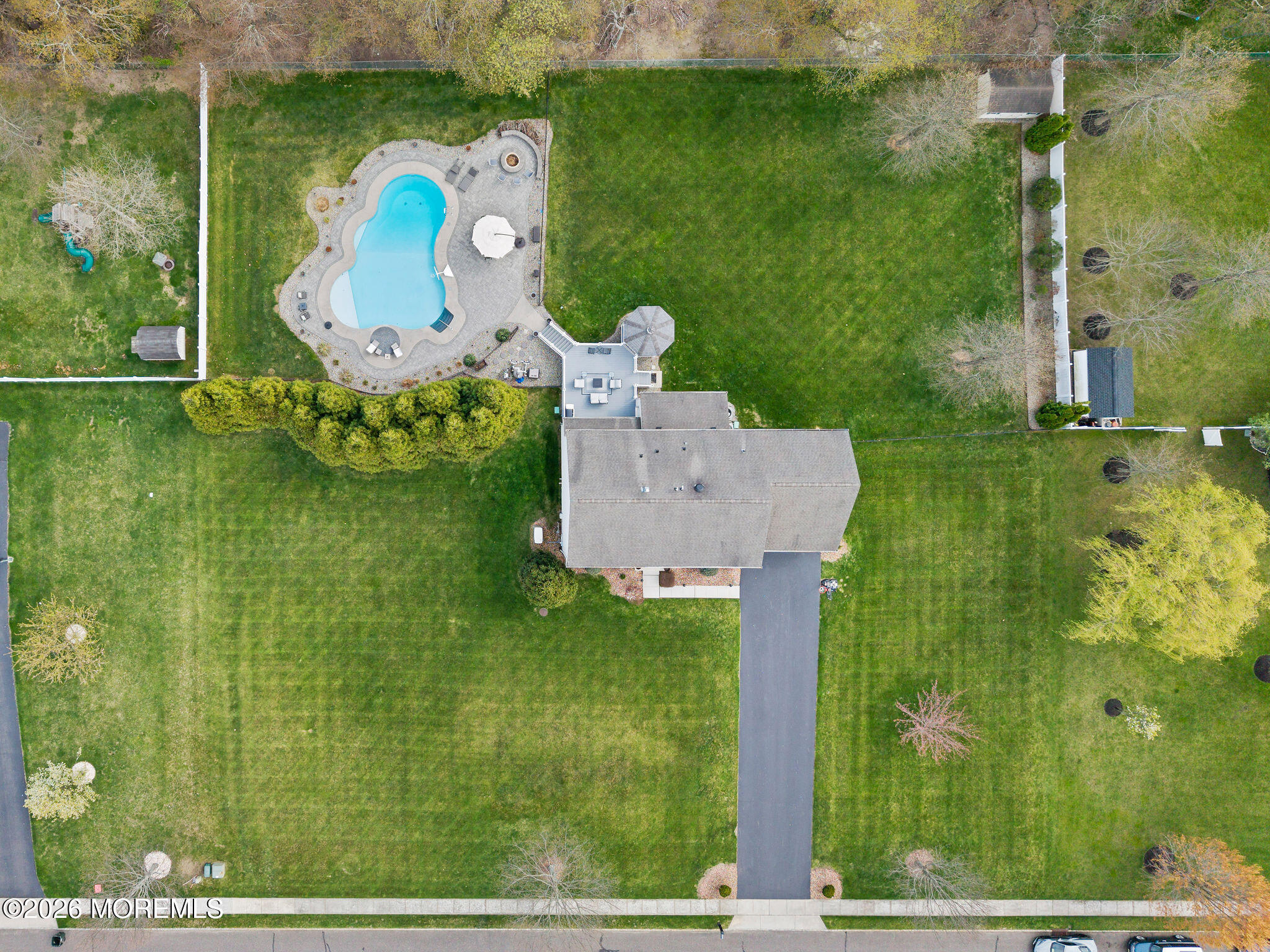 11 Nicholas Court Cream Ridge, NJ 08514 - Photo 23 of 67 11Nicolas-71