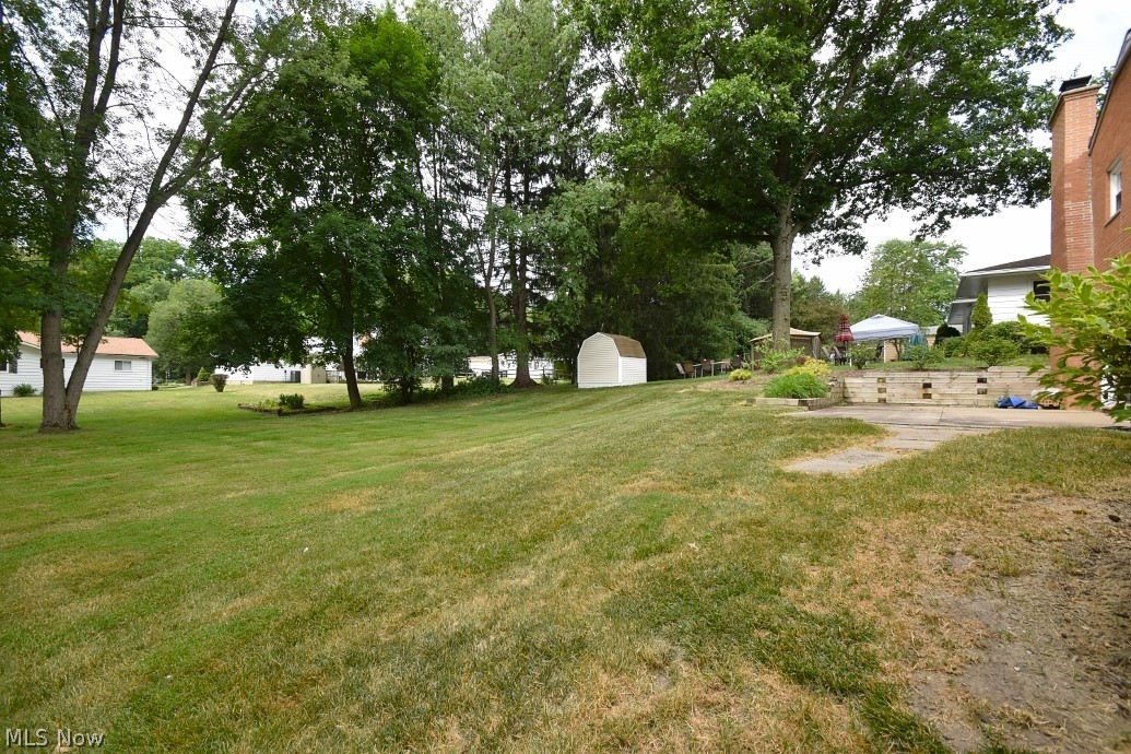 647 Garnette Road Akron, OH 44313 - Photo 24 of 25