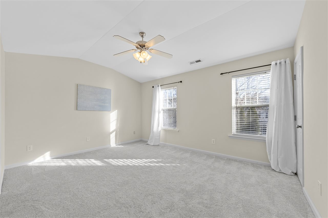 8509 Arboles Court Raleigh, NC 27613 - Photo 16 of 24 Master Bedroom
