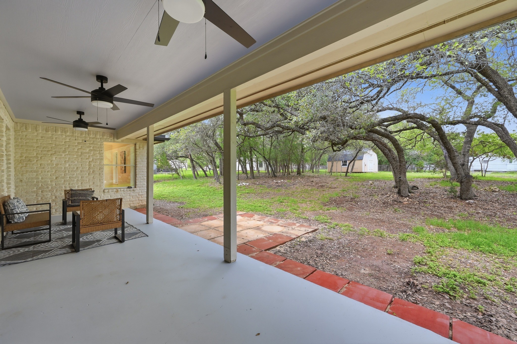 375 Rhodes Lane Wimberley, TX 78676 - Photo 25 of 34