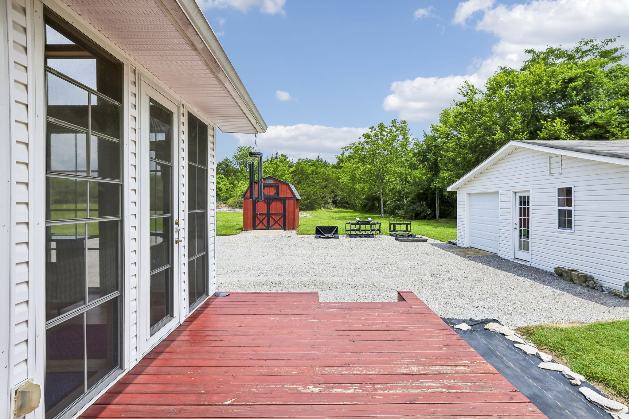5123 Simmons Bluff Road Lebanon, TN 37090 - Photo 74 of 91 Gallery Image 74