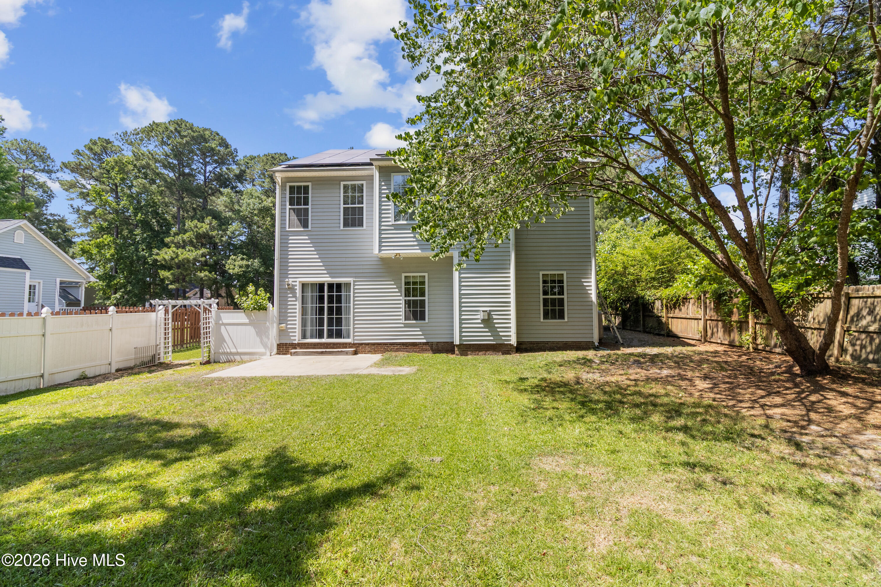 60 Hunters Way Angier, NC 27501 - Photo 33 of 42