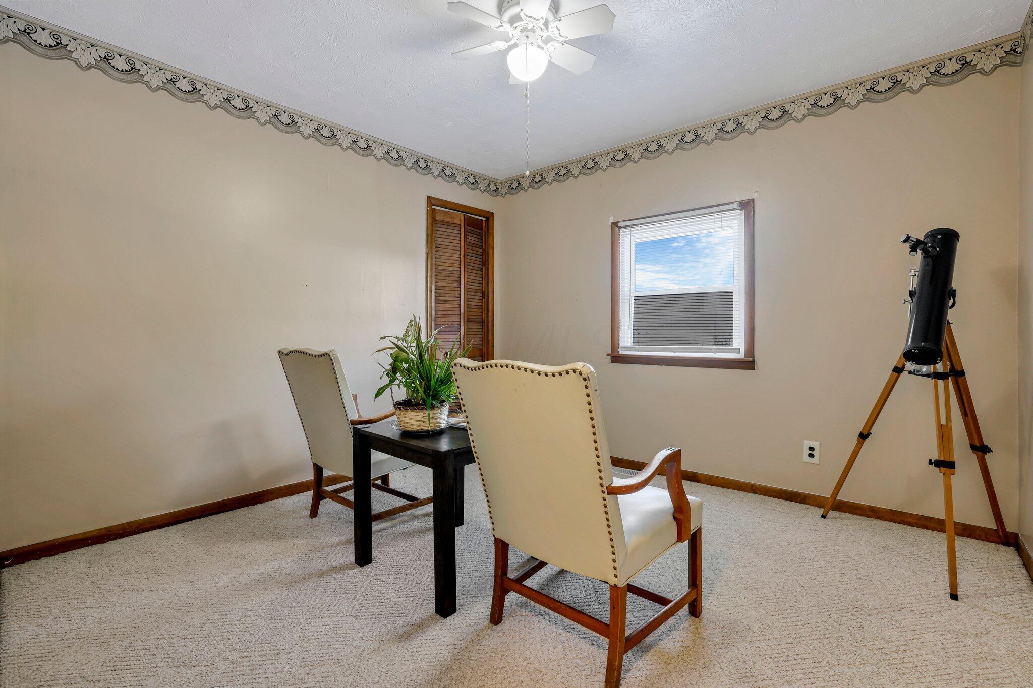 9650 Bussert Road Southwest Amanda, OH 43102 - Photo 21 of 64 Bedroom 2 (pic 1)