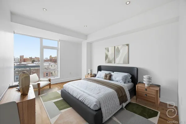 $729,000 | 21-24 30th Avenue, Unit 4A | Astoria