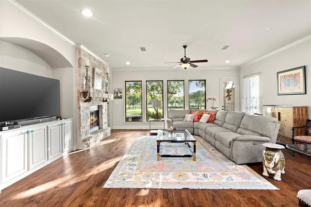 $650,000 | 2309 Chadwick Lane, Garland, TX 75044