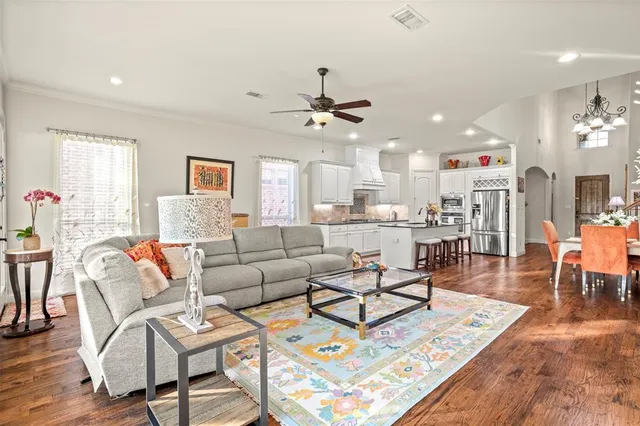 $650,000 | 2309 Chadwick Lane, Garland, TX 75044