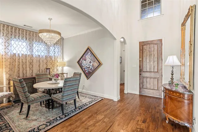 $650,000 | 2309 Chadwick Lane, Garland, TX 75044