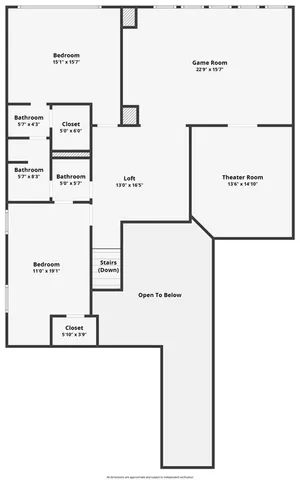 $650,000 | 2309 Chadwick Lane, Garland, TX 75044