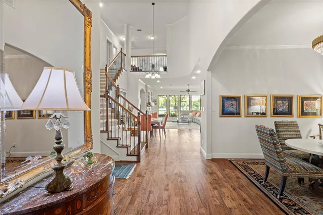 $650,000 | 2309 Chadwick Lane, Garland, TX 75044