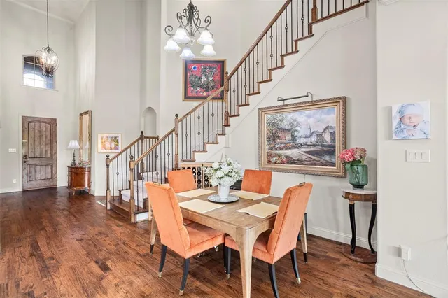 $650,000 | 2309 Chadwick Lane, Garland, TX 75044