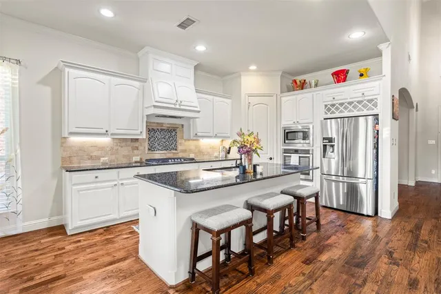 $650,000 | 2309 Chadwick Lane, Garland, TX 75044