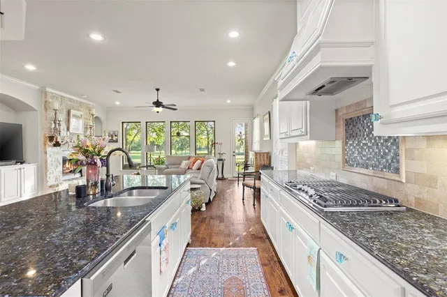 $650,000 | 2309 Chadwick Lane, Garland, TX 75044