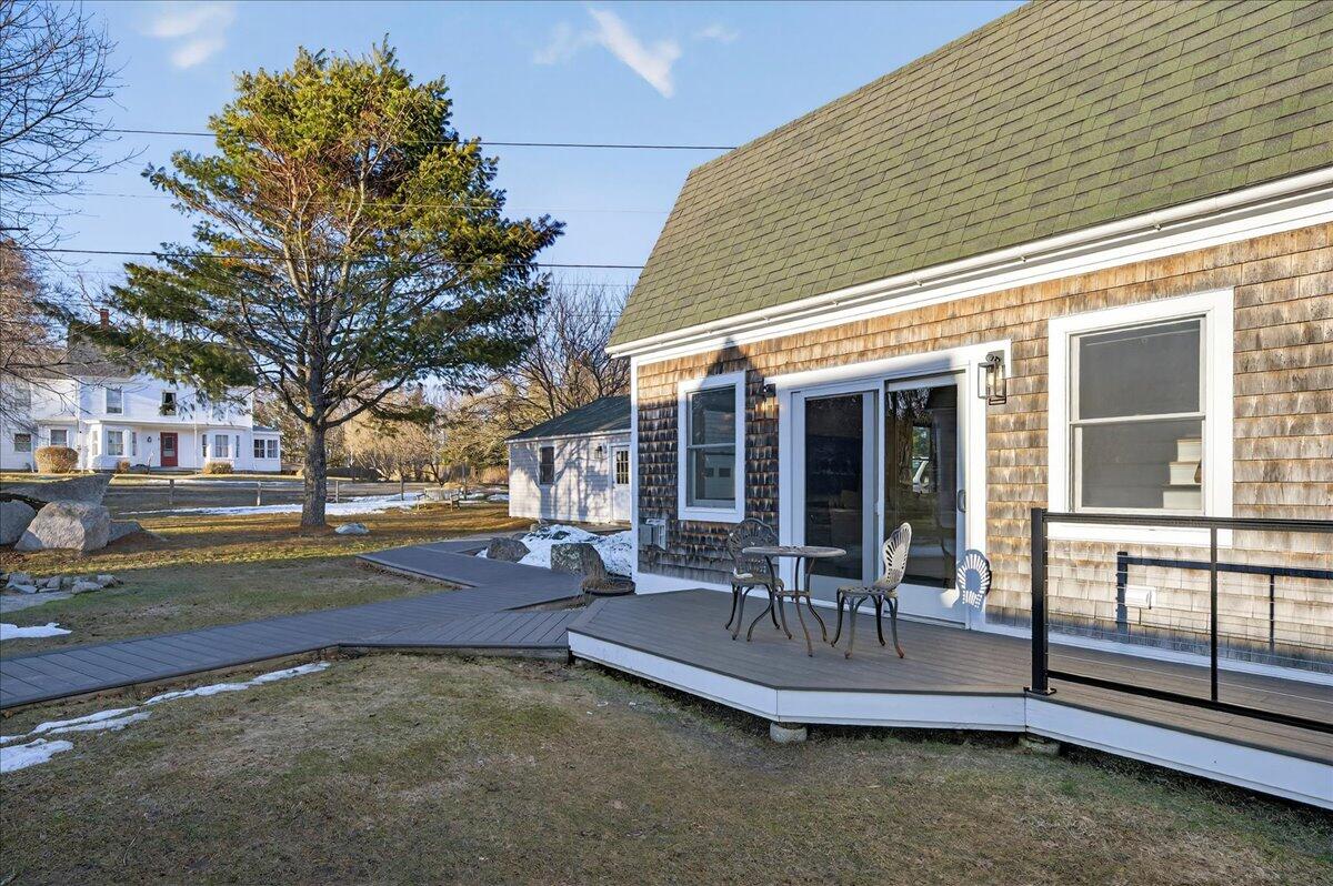 67 Tea Hill Road Stonington, ME 04681 - Photo 6 of 157 Stonington
