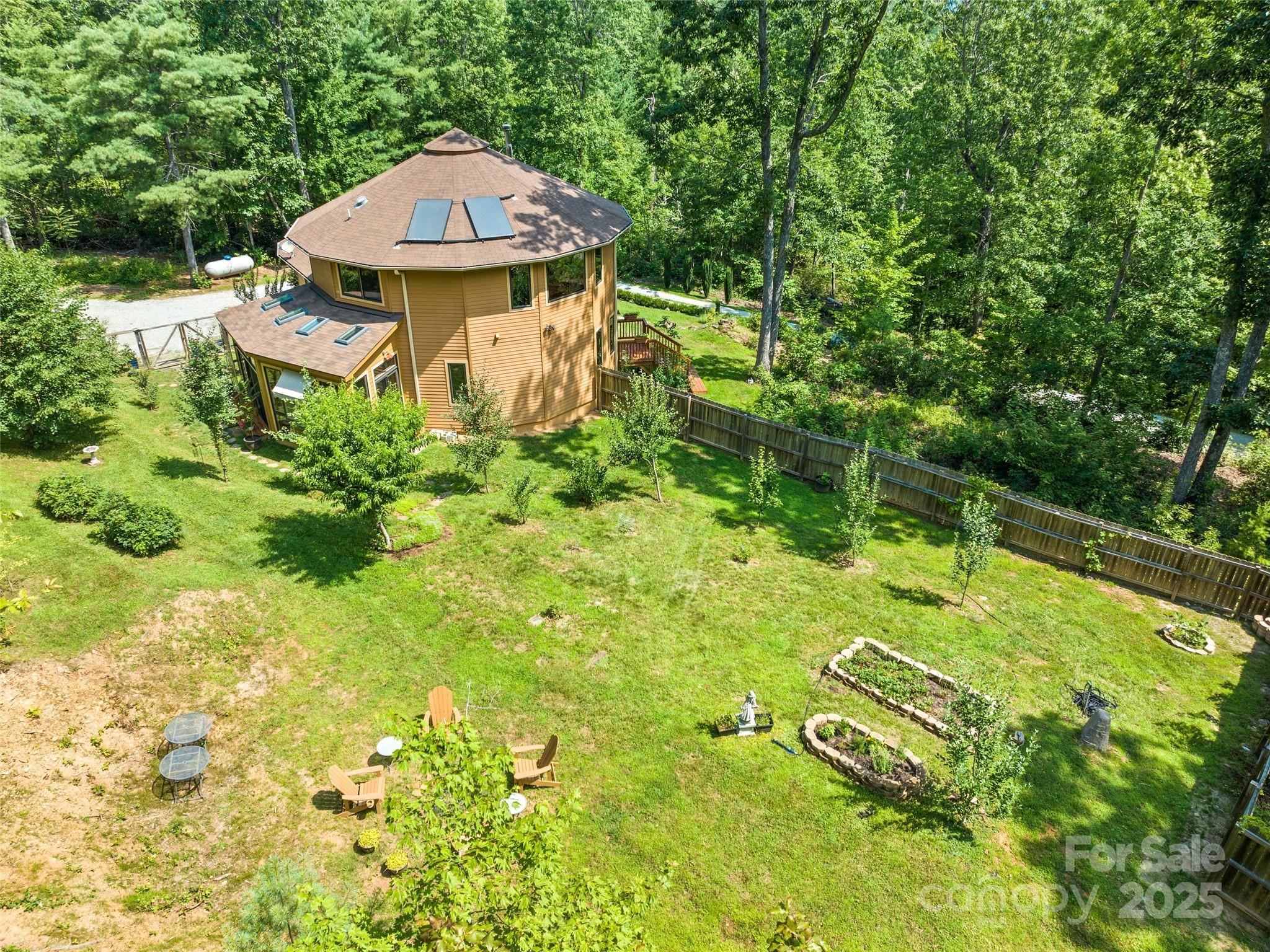 2675 Holbert Cove Road Saluda, NC 28773 - Photo 5 of 48