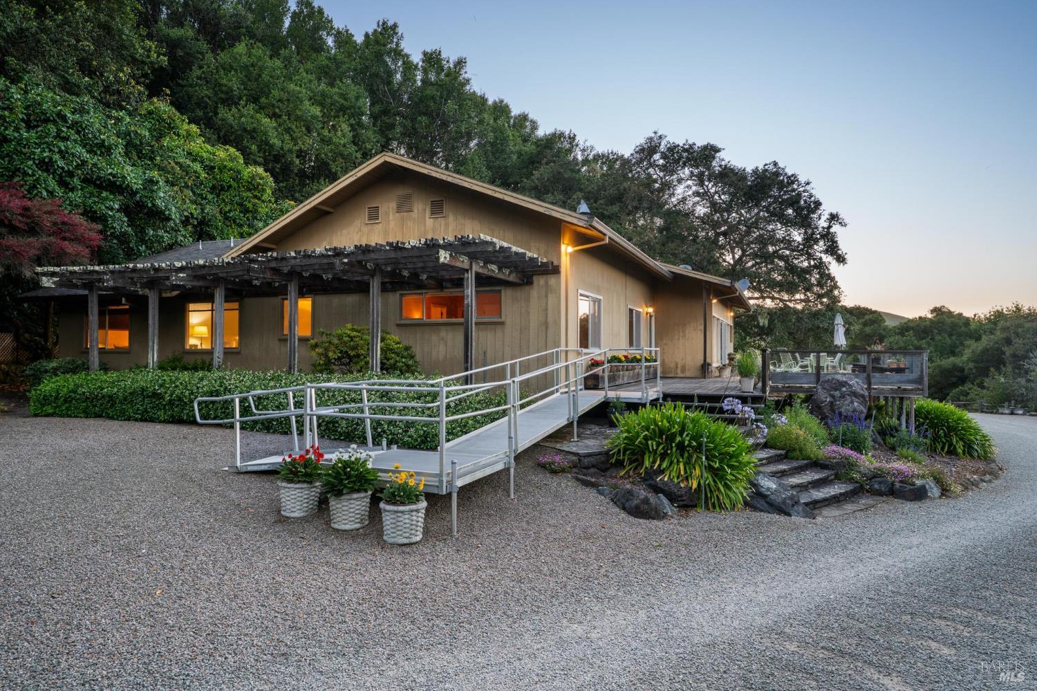 300 Road To Ranch Nicasio, CA 94946 - Photo 30 of 78