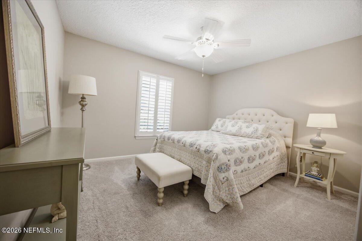 1204 Paradise Pond Road St. Augustine, FL 32092 - Photo 19 of 33 22-Bedroom