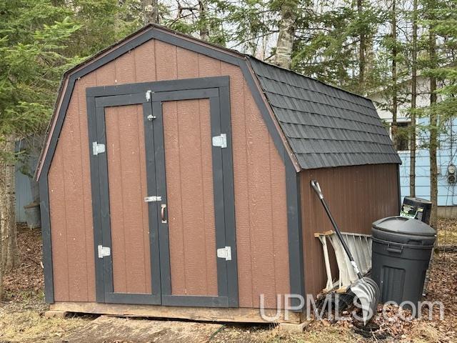 217 East Lake Emily Road Crystal Falls, MI 49920 - Photo 26 of 58