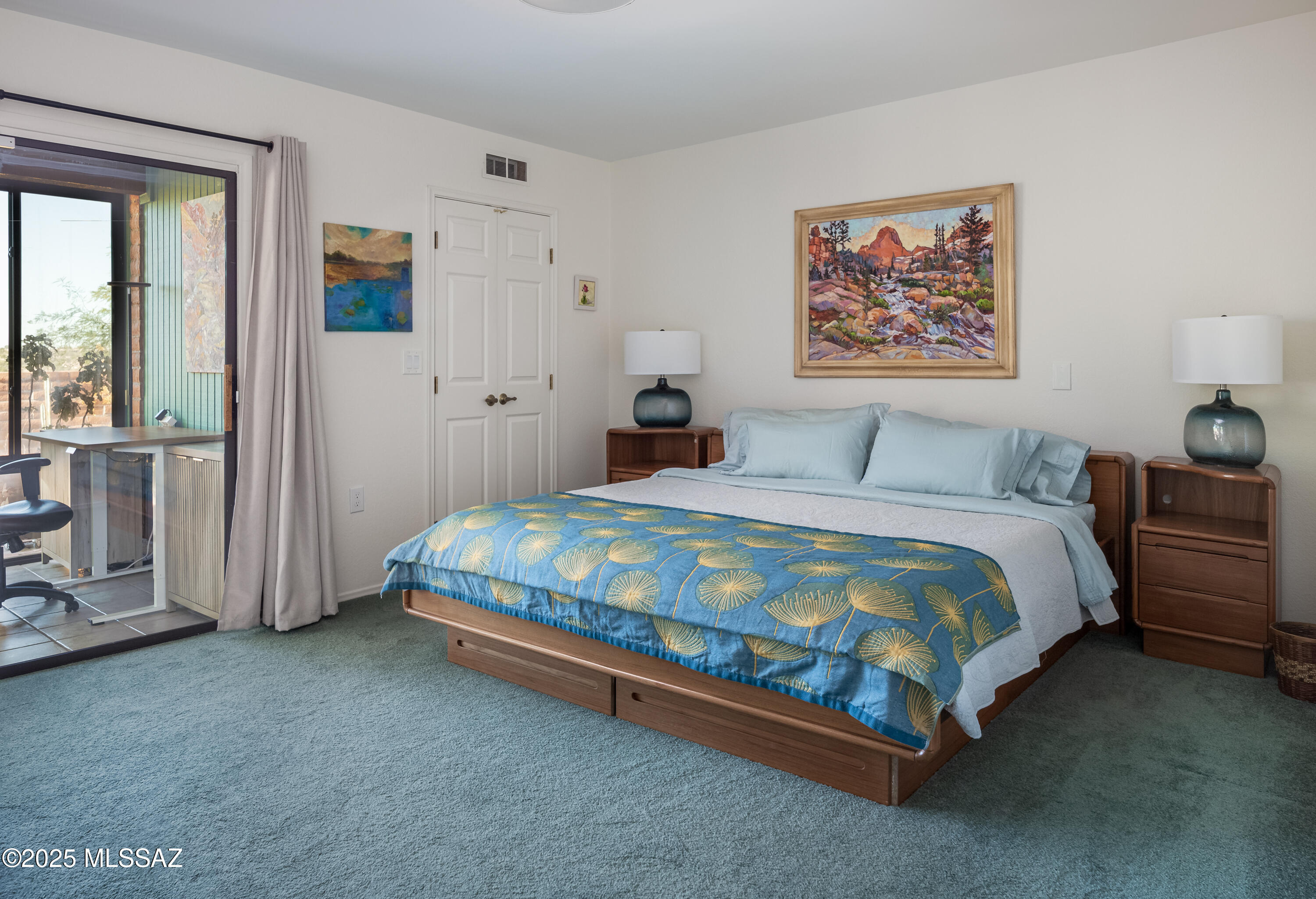 8665 North Coral Ridge Loop Tucson, AZ 85704 - Photo 14 of 38