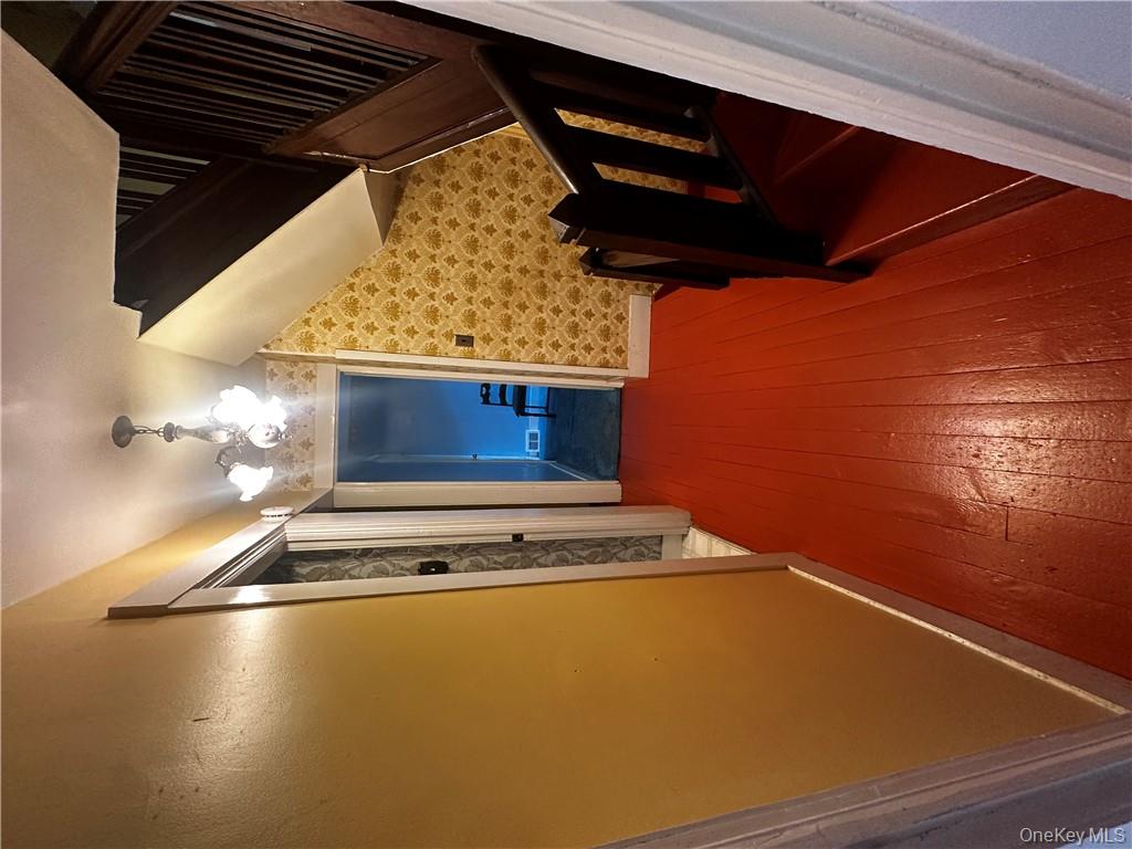 112 Eldred-Yulan Road Eldred, NY 12732 - Photo 26 of 26 en suite bathroom with a sink and mirror