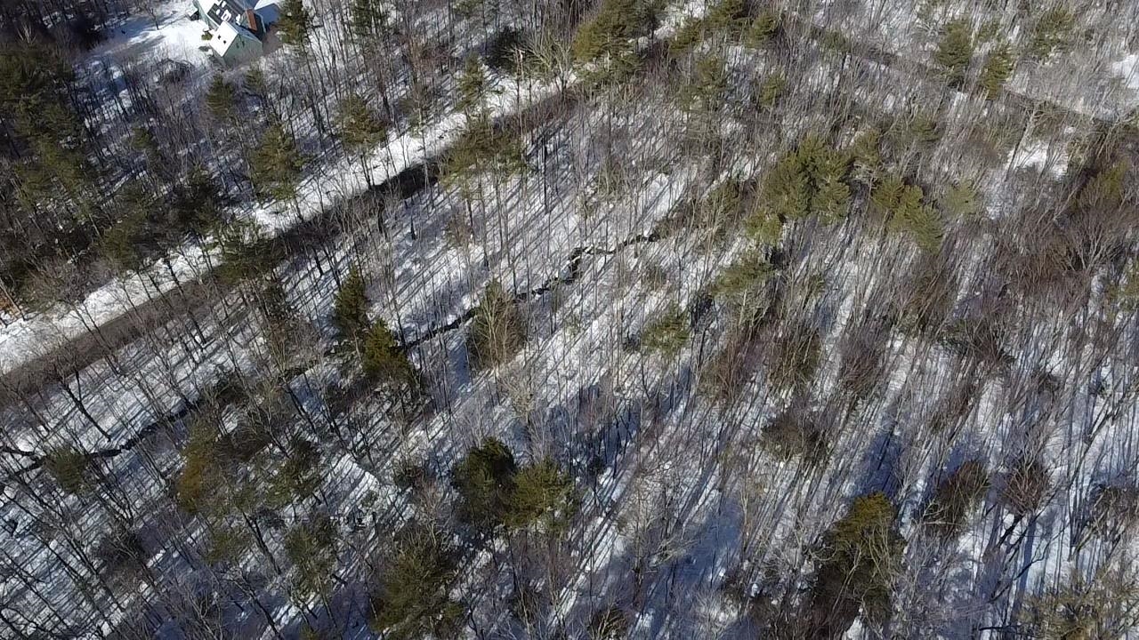 0 Galloping Hill Road Hopkinton, NH 03229 - Photo 3 of 12