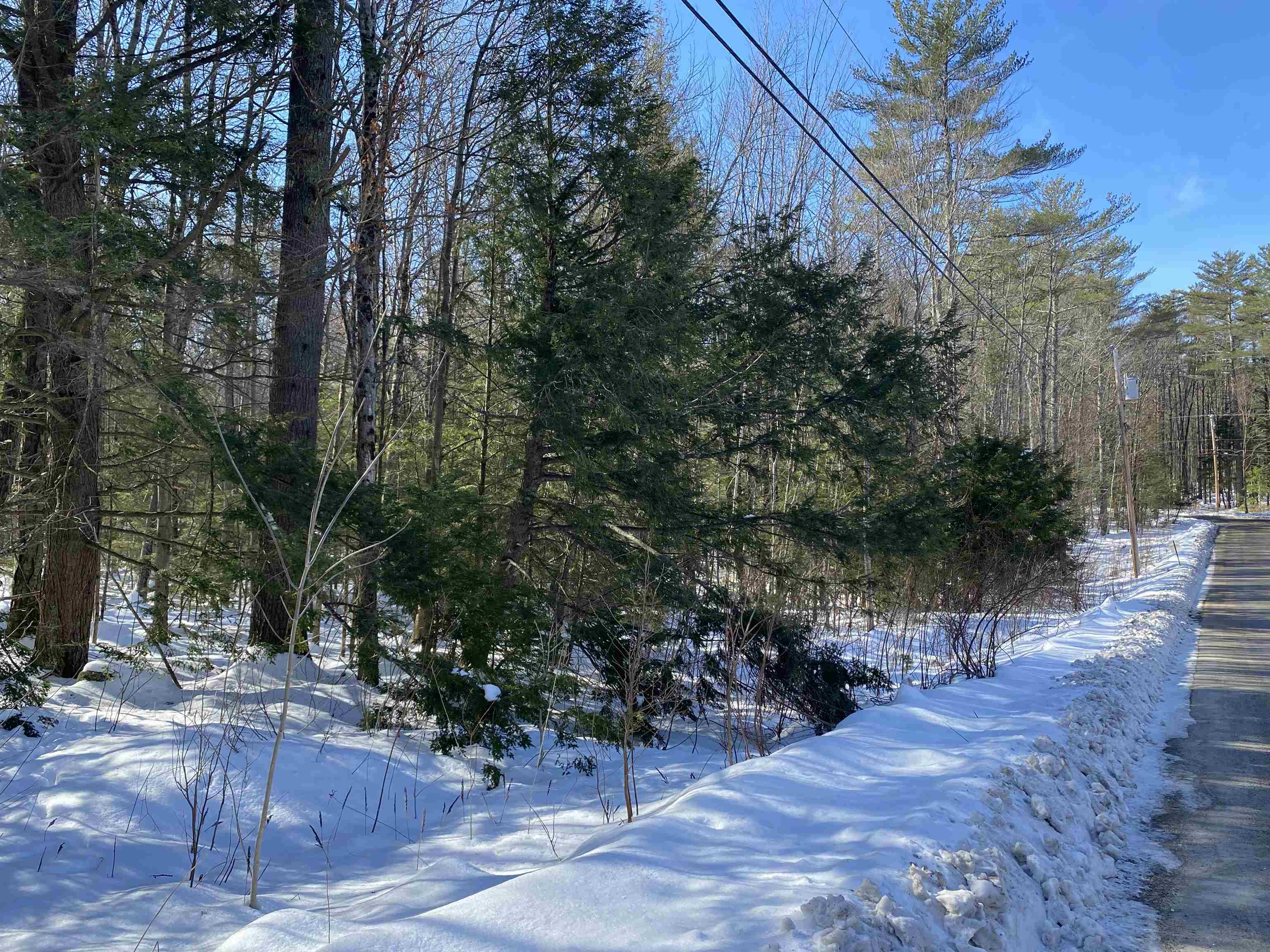 0 Galloping Hill Road Hopkinton, NH 03229 - Photo 7 of 12