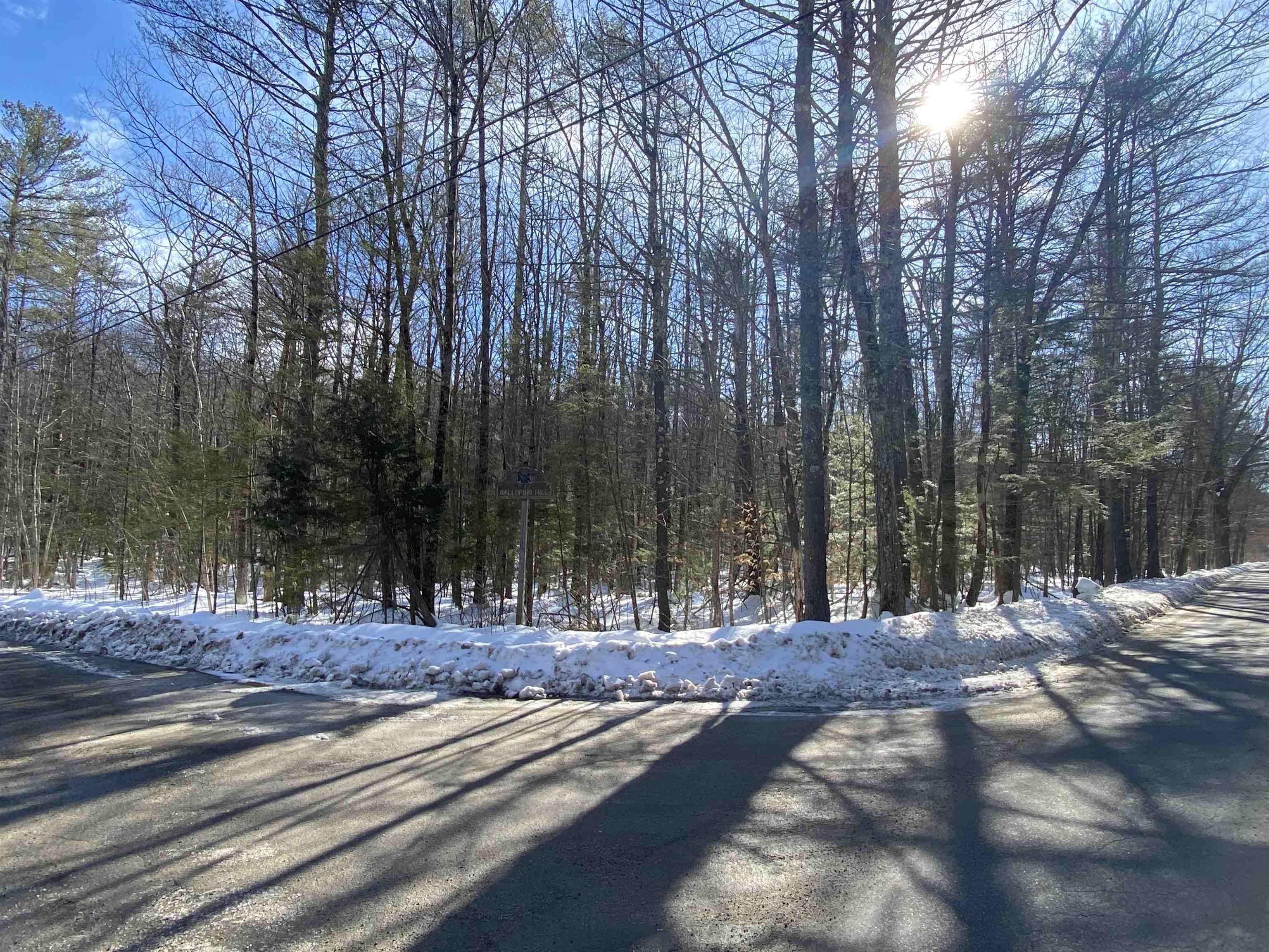 0 Galloping Hill Road Hopkinton, NH 03229 - Photo 8 of 12