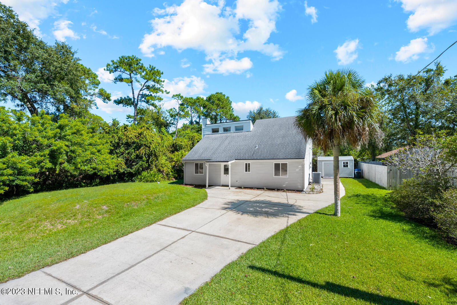 211 Harvard Road St. Augustine, FL 32086 - Photo 1 of 58 211 Harvard Rd_32086-36