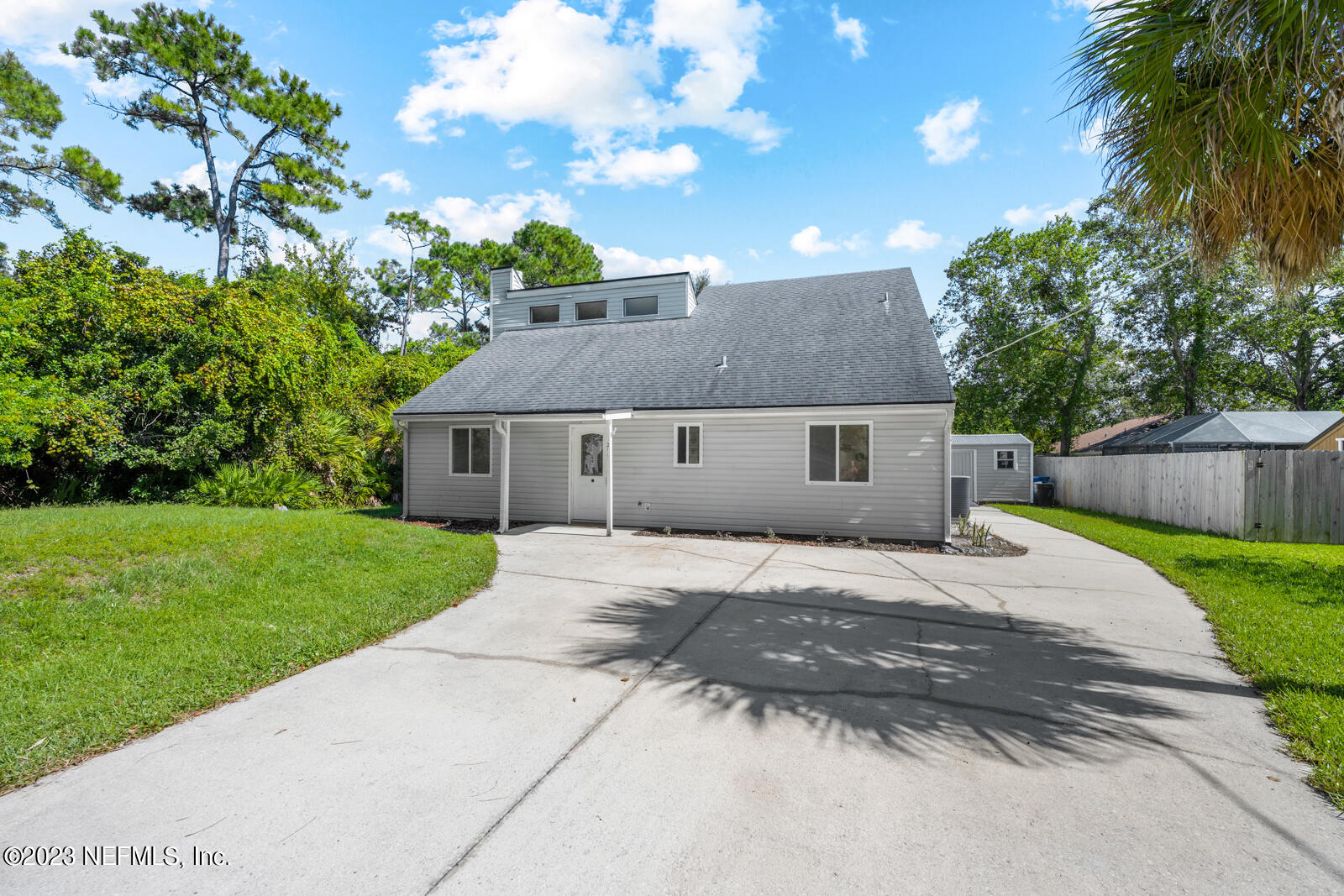 211 Harvard Road St. Augustine, FL 32086 - Photo 2 of 58 211 Harvard Rd_32086-2
