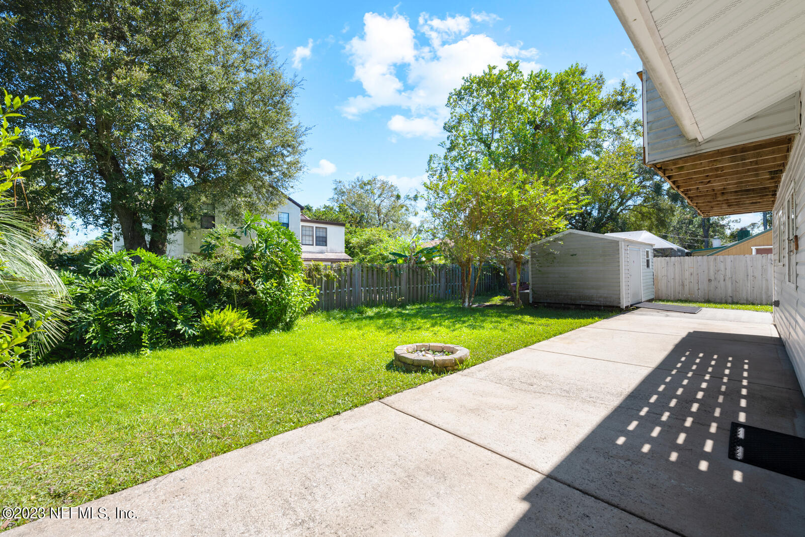 211 Harvard Road St. Augustine, FL 32086 - Photo 29 of 58 211 Harvard Rd_32086-28