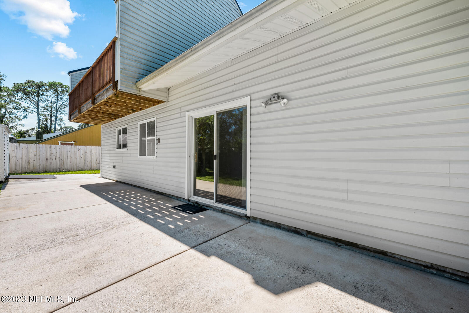 211 Harvard Road St. Augustine, FL 32086 - Photo 30 of 58 211 Harvard Rd_32086-29