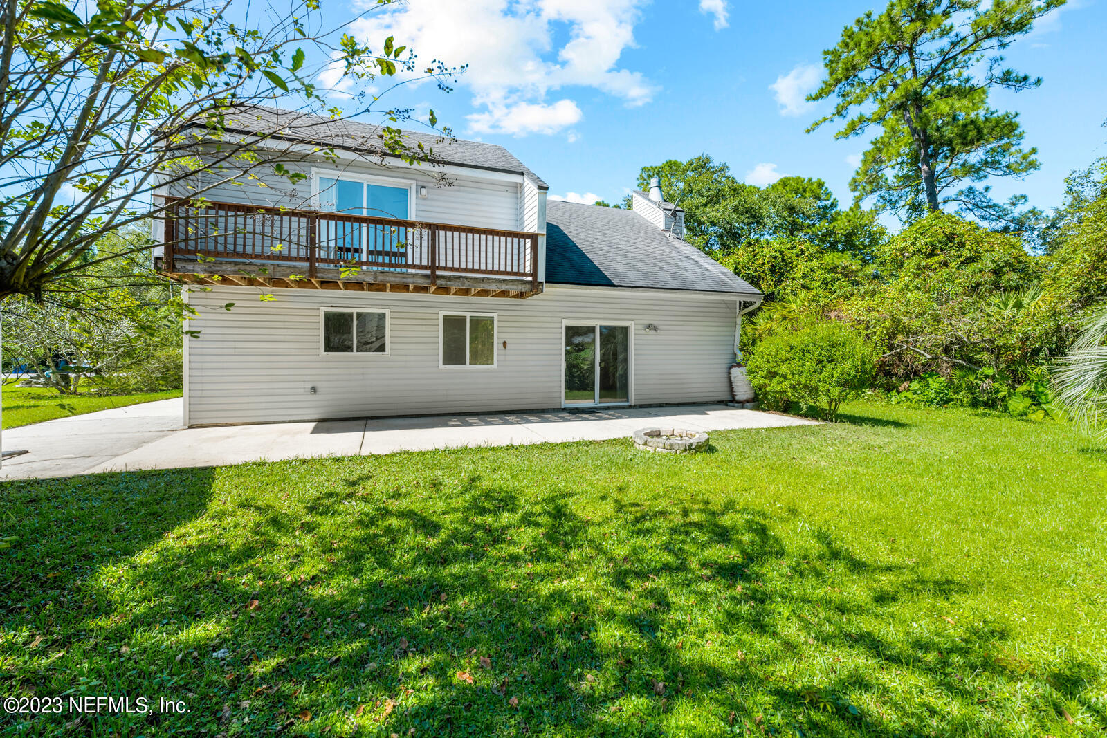 211 Harvard Road St. Augustine, FL 32086 - Photo 34 of 58 211 Harvard Rd_32086-33